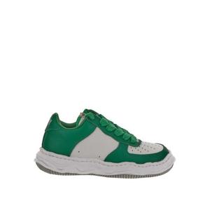 메종 미하라 야스히로 A08FW706GRNWHT DOM