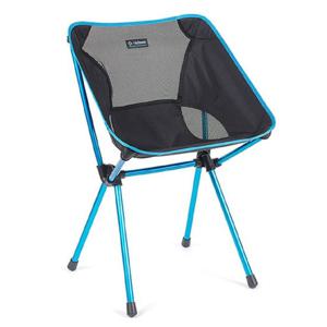헬리녹스(Helinox) 캠프 아웃도어 의자 카페 의자 블랙(BK) 1822330 폭 57×깊이 56×높이 84 cm