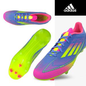 아디다스 F50 리그 FG/MG 축구화(IE1290)멀티그라운드