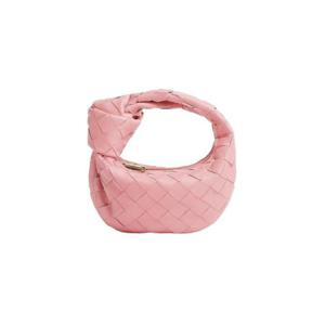 보테가 베네타 캔디 레더 조디백 리본 730828VCPP05832