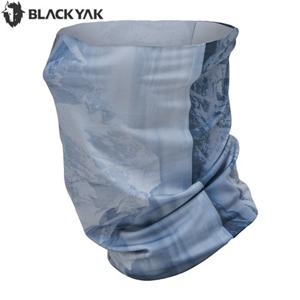 [블랙야크]아웃도어 등산 UV차단 다용도 두건 아이스멀티넥A 2BYXXX4904GY