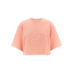 FENDI 3D Fendi Roma sweatshirt FS9718ASNHF1RX7