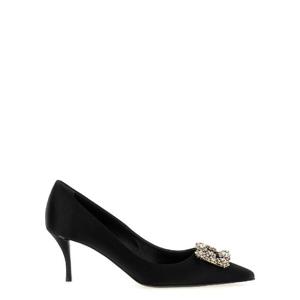 ROGER VIVIER 39에플로레센스39 펌프 RVW41417620RS0B999