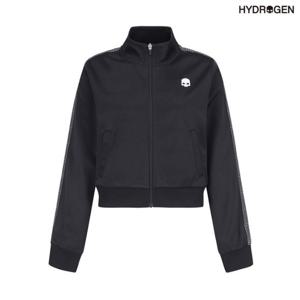 [하이드로겐] 여성 테이피 트랙탑 H21D1FT061