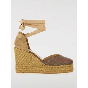 [CASTANER] 라프리마 여성 에스파드리유 펌프스 CHIARAETROT8ED 272 멀티컬러 /6