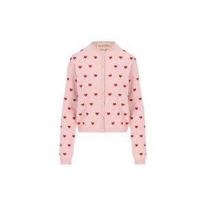 발렌티노 가라바니 스웨터 7B3KA12P9J0BRQ AI25 MULTICOLOR