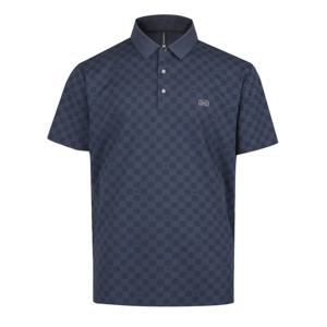 [파파브로] 체크패턴 아이스 카라반팔티 OTM-KAH-39