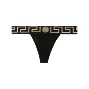 베르사체 베르사체 블랙 언더웨어 2058521
