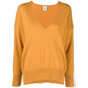 25 FW PAULA V넥 캐시미어 스웨터 21CASHPAULA4 TP432399541