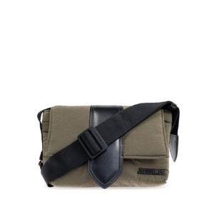 25 FW 쟈크뮈스 르 프티 메신저 밤비노 크로스 백 245BA3733174 TP432025178