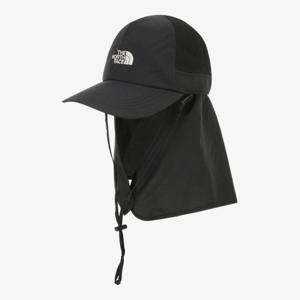 노스페이스 하프 메쉬 쉴드 캡 NE3CR05A