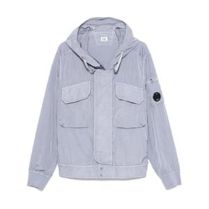 25 FW CP컴퍼니 크롬 R 재킷 18CMOW011A005904G TP434266297