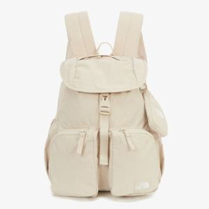 노스페이스 우먼즈 브리즈 백팩 NM2DR19B