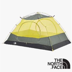 노스페이스 스톰브레이크 3 텐트 NV1CN51 YDH