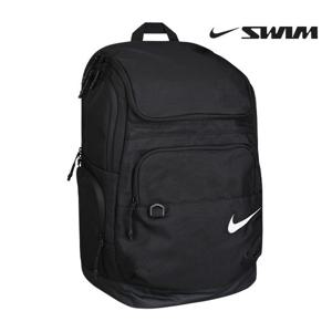 나이키 스윔 기어 레펠 백팩 (35L) 멀티 수영가방 라커백  NESSE138-001