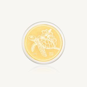 수앤진골드 거북이 코인 골드바 24K 순금 0.1g