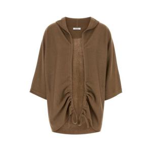 막스마라 케이프 2521346041600 004 BROWN