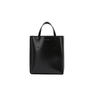 마르니 숄더백 SHMPV01TU0LV63900N99 Black