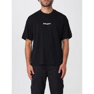 디키즈 반팔 티셔츠 DK0A4YRN BLK1 Black