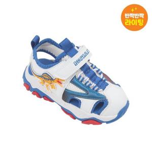 [토박스][토박스]다이노솔즈 스피노 코브 샌들(2color) DNKCF2TSCV11