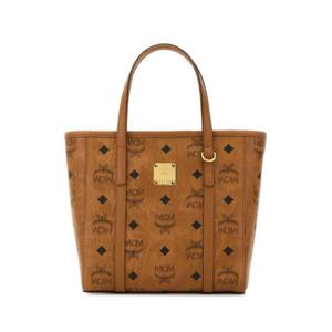 엠시엠 토트백 MWPEAMT06CO brown