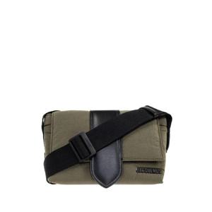 25 FW 쟈크뮈스 르 프티 메신저 밤비노 메신저 백 BAM00373AW00424560 TP439933383