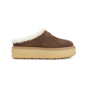 프라다 뮬 슬리퍼 1S715NFZG50JFT F0324 BROWN