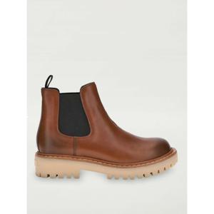 [PRADA] 라프리마 남성 부츠 2TE211070 F0046 Brown /6