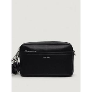 [CALVIN KLEIN] 라프리마 여성 크로스바디 가방 미니 백 LV04F3080G UB1 블랙 /6