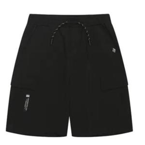 SFIT  에스핏 HC29 카고 블랙  사선 건빵 바지 SJZ304MFPT10