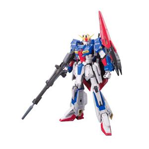 BANDAI SPIRITS RG MSZ-006 1144 (반다이 스피리츠) 기동 전사  건담 제타 건담 스케일 색으로