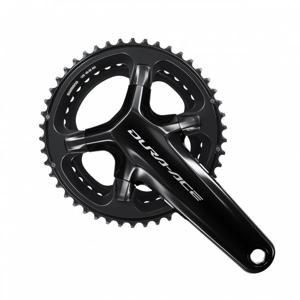 시마노(SHIMANO) DURA-ACE FC-R9200 170mm 46×36T 크랭크 세트 IFCR9200CX66