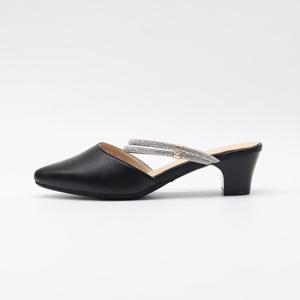 QM250606  윈필드 여성화 블로퍼 펌프스 샌들 구두 여름신발