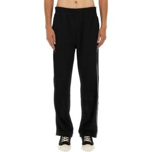 겐조 보크 플라워 트랙 팬츠 FF65PA5544IK 99J