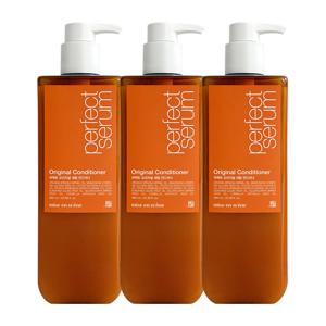 미쟝센 퍼펙트 오리지널 세럼 컨디셔너 680ml x3