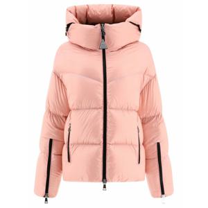 [MONCLER] 라프리마 여성 Huppe 다운 자켓 HUPPE 1A001315963V51A 핑크 /3