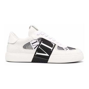 발렌티노 VL7N 로우탑 스니커즈 화이트 4Y2S0C58 SWF Q1X