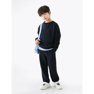 타미힐피거 키즈 T42F6PPC11CBT1 [UNISEX] 타임리스 스웨트 팬츠