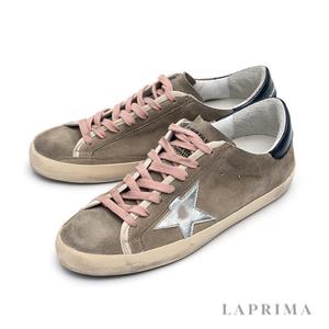 [GOLDENGOOSE] 골든구스 슈퍼스타 스웨이드 남성 스니커즈 GMF00101-F003179-15373