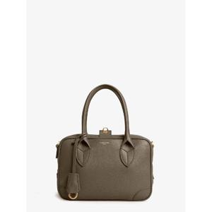 GOLDEN GOOSE DELUXE BRAND Vita Bag leather shoulder bag GWA00470