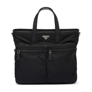 프라다 리나일론 사피아노 토트백 2VG860 V XON 2DMH F0002