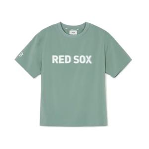 MLB 키즈 아웃도어 반팔티셔츠 세트 A5 7AS1CP143 43KAL 50BKS