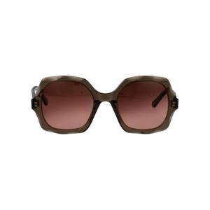끌로에 선글라스 CH0226S 007 brown