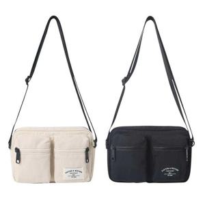 NBA키즈 투포켓 크로스백(K253AB002P)