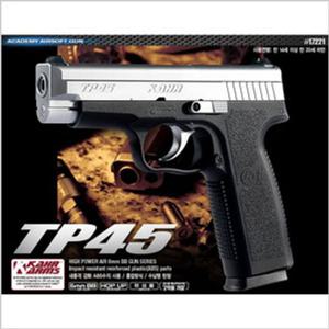 아카데미과학 TP45 KAHR ARMS 장난감총 비비탄총 아카데미과학비비탄총 전투기프라모델 아카데미전동건 자동차모형 서바이벌총 비행기모형 에어건bb탄 미니언즈피규어