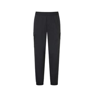 [디스커버리] 2025F W 가을 [DMTP2A054BKS] 남성 와샤 우븐 트레이닝 조거팬츠