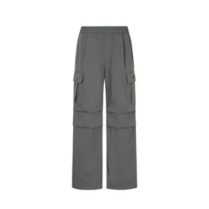 [디스커버리] 2025F W 가을 남성 파라슈트 카고팬츠 DMPT3Q054GRD