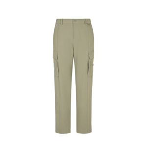 [디스커버리] 2025F W 가을 남성 DMPT33054BGS 테이퍼드 카고팬츠