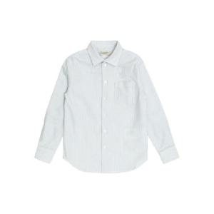 주니어 골든구스 셔츠 GKP01397 P002296 10133 White