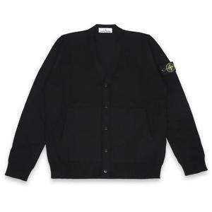 디몬트 스톤 남성 와펜 라이트 퓨어 V넥 가디건(블랙) K2S15 5100068 S00C4 V0029